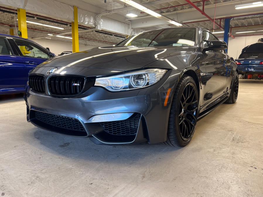2016 BMW M4 2dr Conv, available for sale in Prospect, Connecticut | M Sport Motorwerx. Prospect, Connecticut 2016 BMW M4 2dr Conv, available for sale in Prospect, Connecticut | M Sport Motorwerx. Prospect, Connecticut
