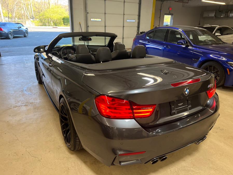 2016 BMW M4 2dr Conv, available for sale in Prospect, Connecticut | M Sport Motorwerx. Prospect, Connecticut 2016 BMW M4 2dr Conv, available for sale in Prospect, Connecticut | M Sport Motorwerx. Prospect, Connecticut