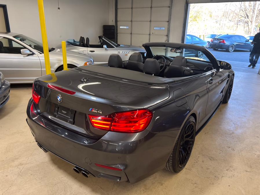 2016 BMW M4 2dr Conv, available for sale in Prospect, Connecticut | M Sport Motorwerx. Prospect, Connecticut 2016 BMW M4 2dr Conv, available for sale in Prospect, Connecticut | M Sport Motorwerx. Prospect, Connecticut
