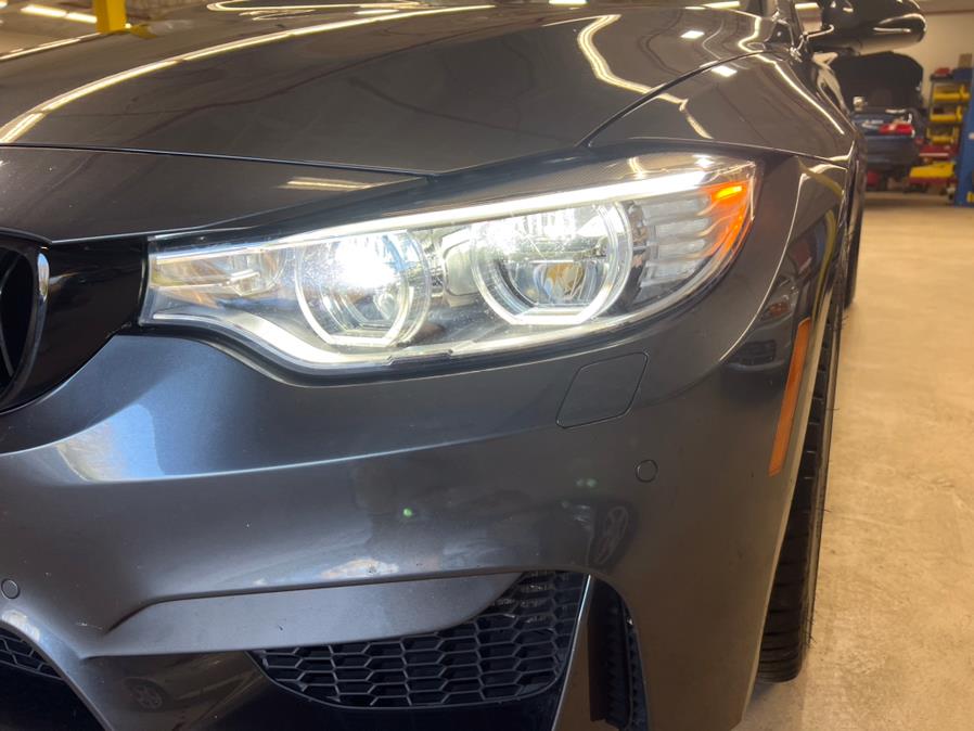 2016 BMW M4 2dr Conv, available for sale in Prospect, Connecticut | M Sport Motorwerx. Prospect, Connecticut 2016 BMW M4 2dr Conv, available for sale in Prospect, Connecticut | M Sport Motorwerx. Prospect, Connecticut