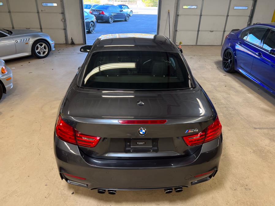 2016 BMW M4 2dr Conv, available for sale in Prospect, Connecticut | M Sport Motorwerx. Prospect, Connecticut 2016 BMW M4 2dr Conv, available for sale in Prospect, Connecticut | M Sport Motorwerx. Prospect, Connecticut