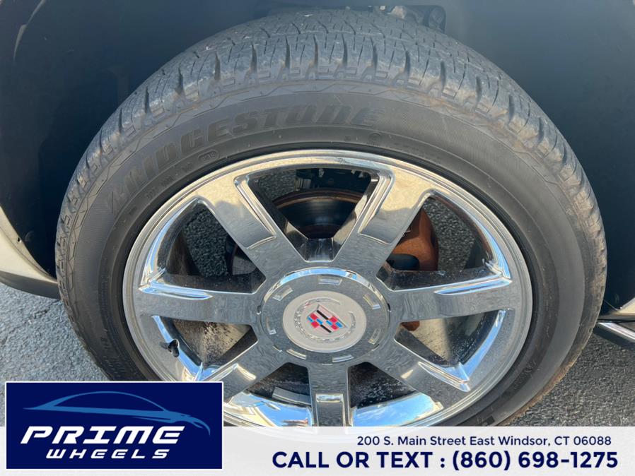 Used Cadillac Escalade AWD 4dr Luxury 2011 | Prime Wheels. East Windsor, Connecticut Used Cadillac Escalade AWD 4dr Luxury 2011 | Prime Wheels. East Windsor, Connecticut