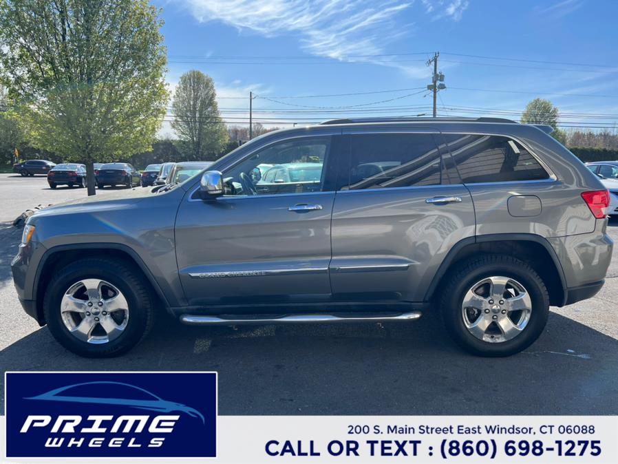 Used Jeep Grand Cherokee 4WD 4dr Limited 2011 | Prime Wheels. East Windsor, Connecticut Used Jeep Grand Cherokee 4WD 4dr Limited 2011 | Prime Wheels. East Windsor, Connecticut