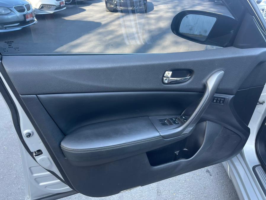 Used Nissan Maxima 4dr Sdn 3.5 S 2014 | Auto Match LLC. Waterbury, Connecticut Used Nissan Maxima 4dr Sdn 3.5 S 2014 | Auto Match LLC. Waterbury, Connecticut