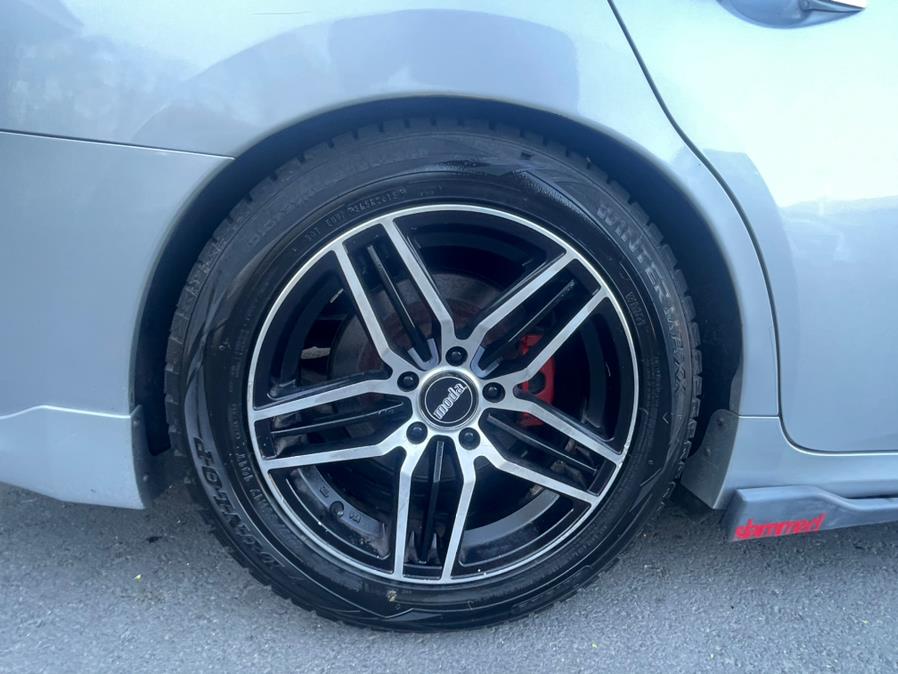 Used Nissan Maxima 4dr Sdn 3.5 S 2014 | Auto Match LLC. Waterbury, Connecticut Used Nissan Maxima 4dr Sdn 3.5 S 2014 | Auto Match LLC. Waterbury, Connecticut