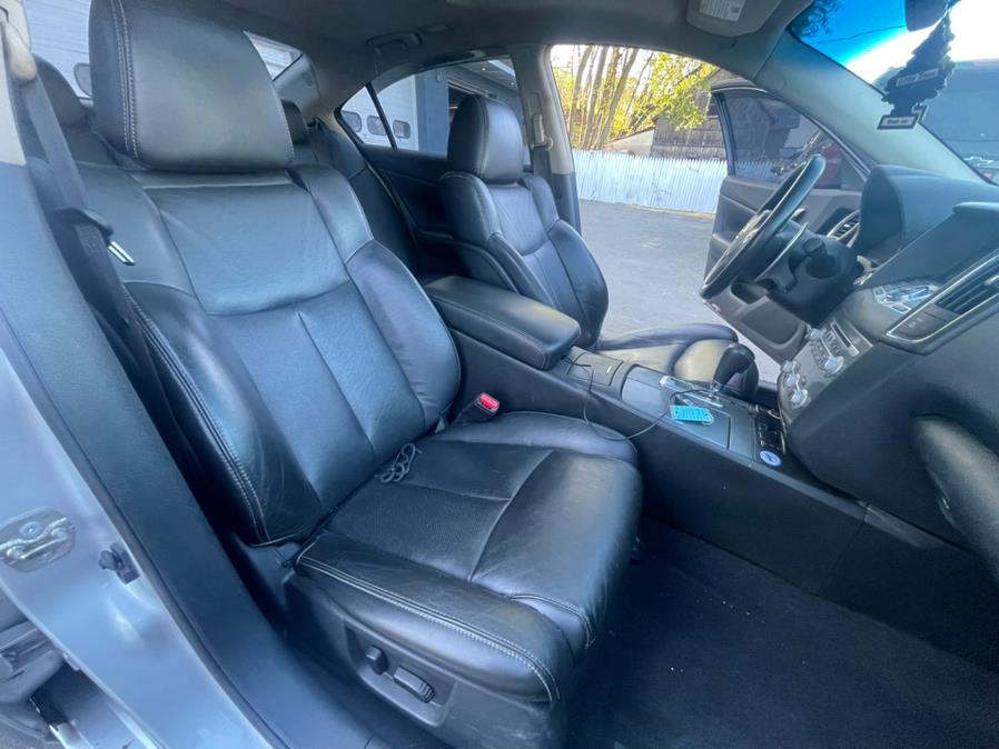 Used Nissan Maxima 4dr Sdn 3.5 S 2014 | Auto Match LLC. Waterbury, Connecticut Used Nissan Maxima 4dr Sdn 3.5 S 2014 | Auto Match LLC. Waterbury, Connecticut