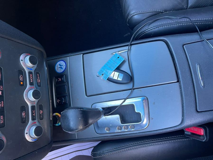 Used Nissan Maxima 4dr Sdn 3.5 S 2014 | Auto Match LLC. Waterbury, Connecticut Used Nissan Maxima 4dr Sdn 3.5 S 2014 | Auto Match LLC. Waterbury, Connecticut