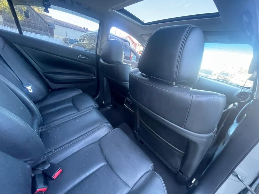 Used Nissan Maxima 4dr Sdn 3.5 S 2014 | Auto Match LLC. Waterbury, Connecticut Used Nissan Maxima 4dr Sdn 3.5 S 2014 | Auto Match LLC. Waterbury, Connecticut