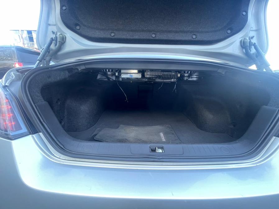 Used Nissan Maxima 4dr Sdn 3.5 S 2014 | Auto Match LLC. Waterbury, Connecticut Used Nissan Maxima 4dr Sdn 3.5 S 2014 | Auto Match LLC. Waterbury, Connecticut