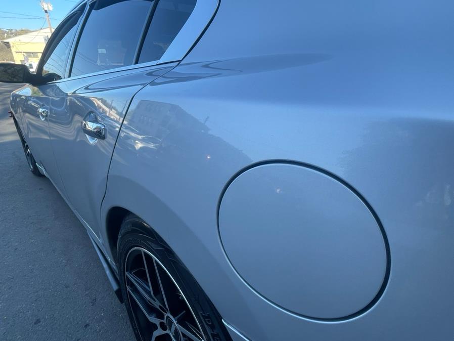 Used Nissan Maxima 4dr Sdn 3.5 S 2014 | Auto Match LLC. Waterbury, Connecticut Used Nissan Maxima 4dr Sdn 3.5 S 2014 | Auto Match LLC. Waterbury, Connecticut