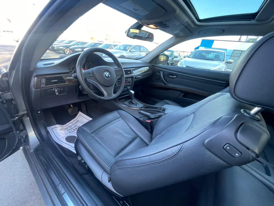 Used BMW 3 Series 2dr Cpe 328i xDrive AWD SULEV 2011 | Auto Match LLC. Waterbury, Connecticut Used BMW 3 Series 2dr Cpe 328i xDrive AWD SULEV 2011 | Auto Match LLC. Waterbury, Connecticut