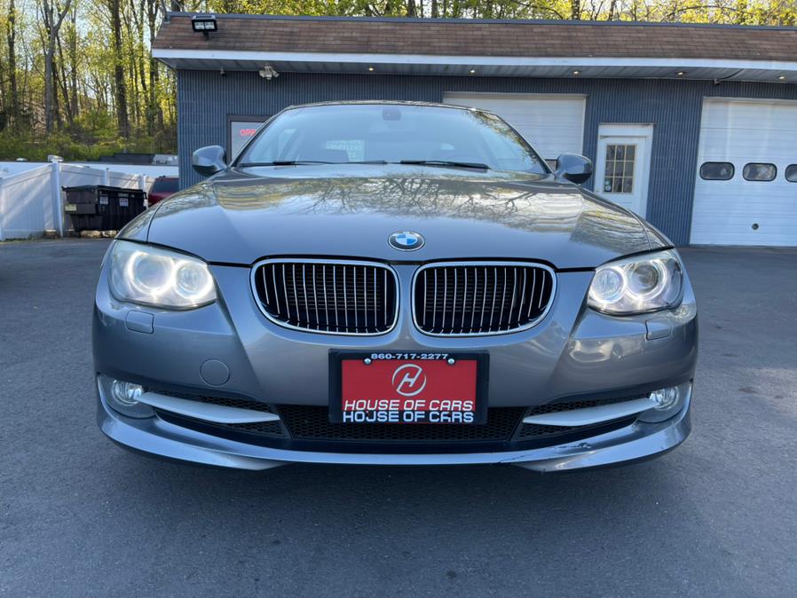 Used BMW 3 Series 2dr Cpe 328i xDrive AWD SULEV 2011 | Auto Match LLC. Waterbury, Connecticut Used BMW 3 Series 2dr Cpe 328i xDrive AWD SULEV 2011 | Auto Match LLC. Waterbury, Connecticut