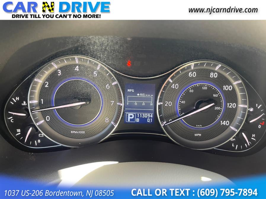 Used Infiniti Qx56 2WD 2011 | Car N Drive. Bordentown, New Jersey Used Infiniti Qx56 2WD 2011 | Car N Drive. Bordentown, New Jersey