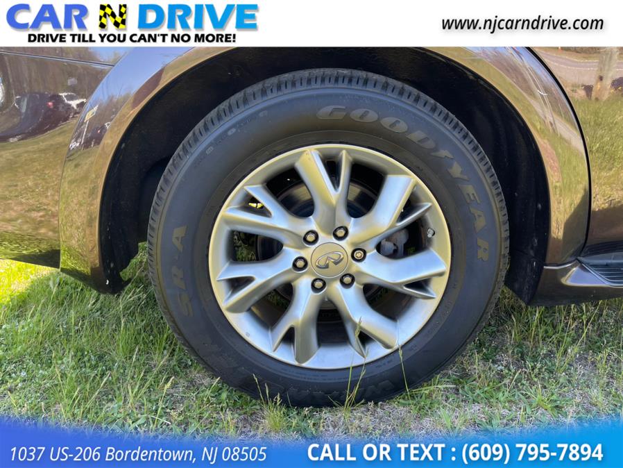 Used Infiniti Qx56 2WD 2011 | Car N Drive. Bordentown, New Jersey Used Infiniti Qx56 2WD 2011 | Car N Drive. Bordentown, New Jersey