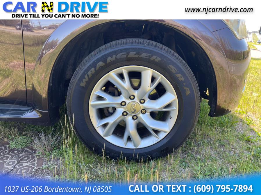 Used Infiniti Qx56 2WD 2011 | Car N Drive. Bordentown, New Jersey Used Infiniti Qx56 2WD 2011 | Car N Drive. Bordentown, New Jersey