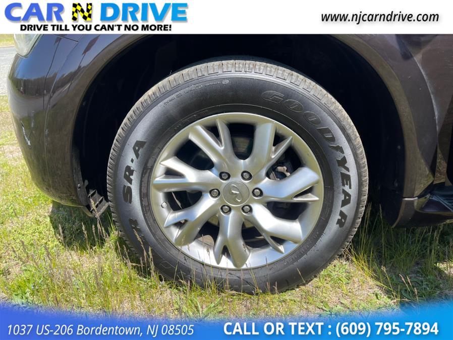 Used Infiniti Qx56 2WD 2011 | Car N Drive. Bordentown, New Jersey Used Infiniti Qx56 2WD 2011 | Car N Drive. Bordentown, New Jersey