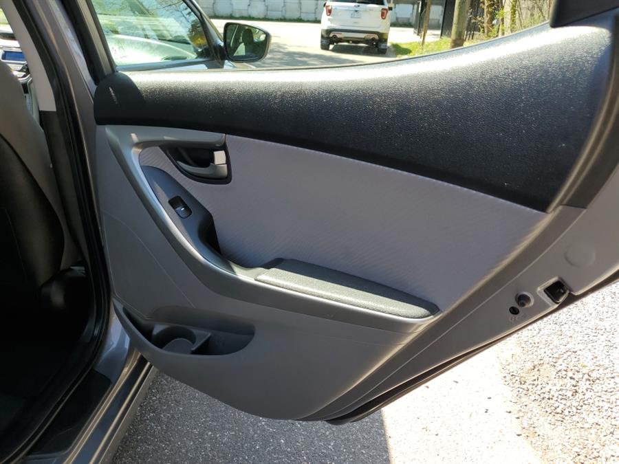 Used Hyundai Elantra 4dr Sdn Auto GLS 2013 | L.I. Auto Gallery. Islip, New York Used Hyundai Elantra 4dr Sdn Auto GLS 2013 | L.I. Auto Gallery. Islip, New York