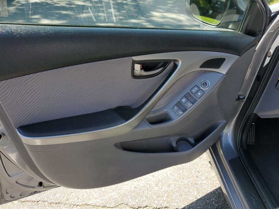 Used Hyundai Elantra 4dr Sdn Auto GLS 2013 | L.I. Auto Gallery. Islip, New York Used Hyundai Elantra 4dr Sdn Auto GLS 2013 | L.I. Auto Gallery. Islip, New York