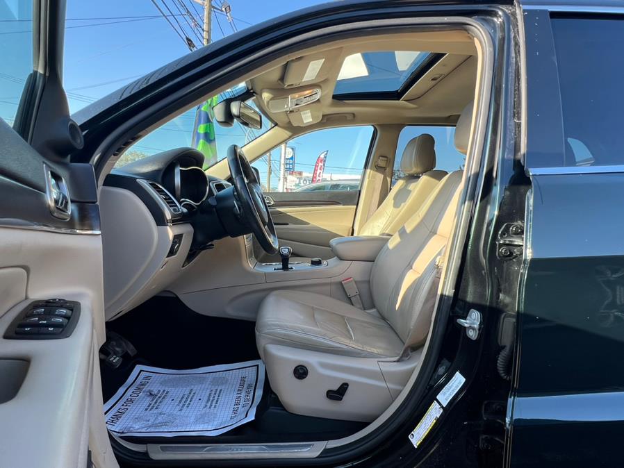 2014 Jeep Grand Cherokee 4WD 4dr Limited, available for sale in Linden, New Jersey | Champion Auto Sales. Linden, New Jersey 2014 Jeep Grand Cherokee 4WD 4dr Limited, available for sale in Linden, New Jersey | Champion Auto Sales. Linden, New Jersey