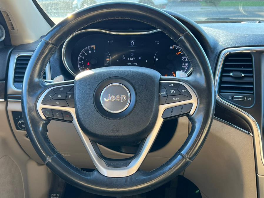 2014 Jeep Grand Cherokee 4WD 4dr Limited, available for sale in Linden, New Jersey | Champion Auto Sales. Linden, New Jersey 2014 Jeep Grand Cherokee 4WD 4dr Limited, available for sale in Linden, New Jersey | Champion Auto Sales. Linden, New Jersey
