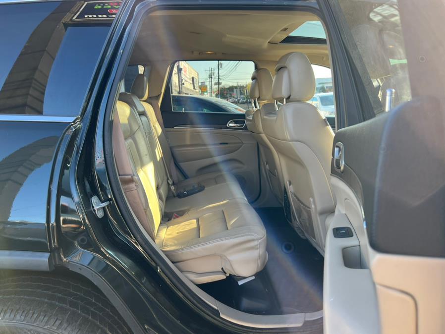 2014 Jeep Grand Cherokee 4WD 4dr Limited, available for sale in Linden, New Jersey | Champion Auto Sales. Linden, New Jersey 2014 Jeep Grand Cherokee 4WD 4dr Limited, available for sale in Linden, New Jersey | Champion Auto Sales. Linden, New Jersey
