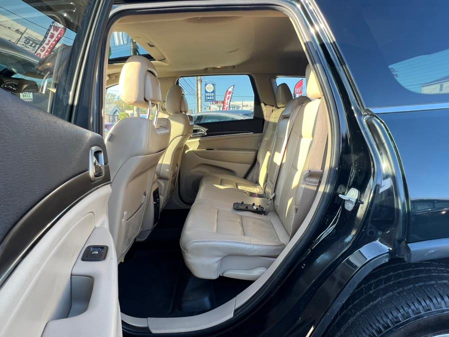 2014 Jeep Grand Cherokee 4WD 4dr Limited, available for sale in Linden, New Jersey | Champion Auto Sales. Linden, New Jersey 2014 Jeep Grand Cherokee 4WD 4dr Limited, available for sale in Linden, New Jersey | Champion Auto Sales. Linden, New Jersey