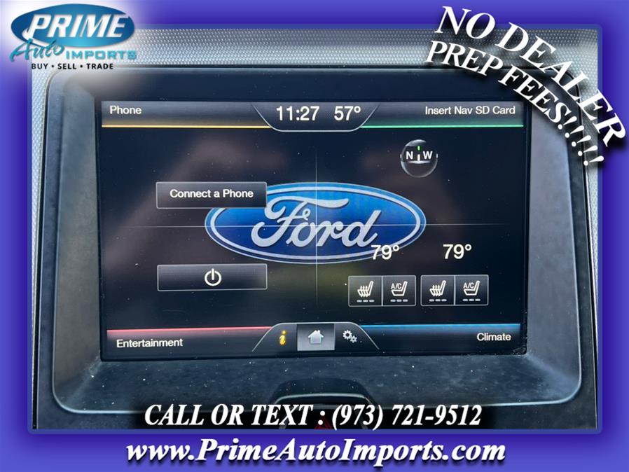 Used Ford Expedition EL 4WD 4dr XLT 2015 | Prime Auto Imports. Bloomingdale, New Jersey