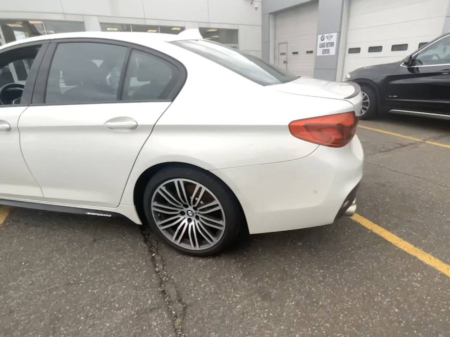 2019 BMW 5 Series 540i xDrive Sedan, available for sale in Franklin Square, New York | C Rich Cars. Franklin Square, New York