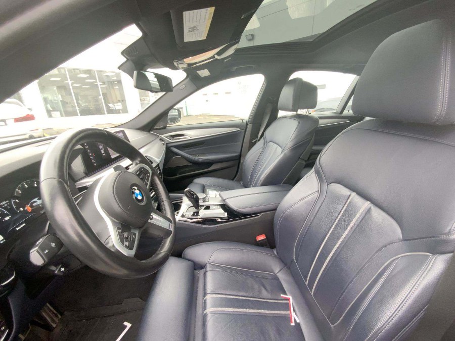 Used BMW 5 Series 540i xDrive Sedan 2019 | C Rich Cars. Franklin Square, New York