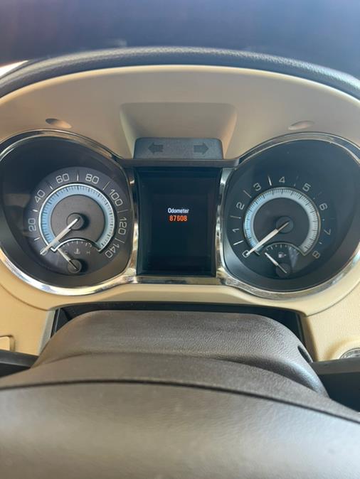 2010 Buick LaCrosse 4dr Sdn CXS 3.6L, available for sale in New Britain, Connecticut | Supreme Automotive. New Britain, Connecticut 2010 Buick LaCrosse 4dr Sdn CXS 3.6L, available for sale in New Britain, Connecticut | Supreme Automotive. New Britain, Connecticut