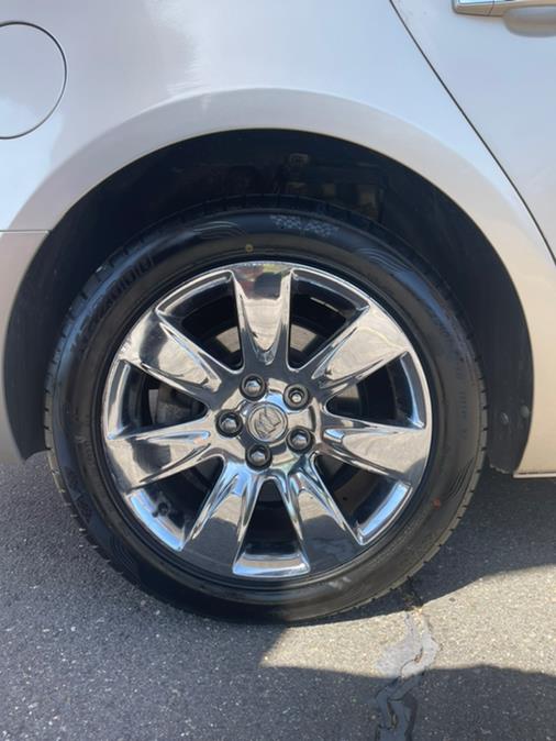 2010 Buick LaCrosse 4dr Sdn CXS 3.6L, available for sale in New Britain, Connecticut | Supreme Automotive. New Britain, Connecticut 2010 Buick LaCrosse 4dr Sdn CXS 3.6L, available for sale in New Britain, Connecticut | Supreme Automotive. New Britain, Connecticut