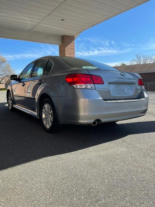 Used Subaru Legacy 4dr Sdn H4 Auto 2.5i Prem AWP 2011 | Supreme Automotive. New Britain, Connecticut Used Subaru Legacy 4dr Sdn H4 Auto 2.5i Prem AWP 2011 | Supreme Automotive. New Britain, Connecticut