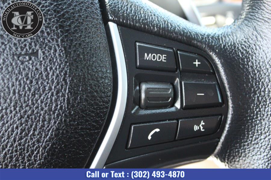 Used BMW 4 Series 2dr Conv 435i xDrive AWD 2015 | Morsi Automotive Corp. New Castle, Delaware Used BMW 4 Series 2dr Conv 435i xDrive AWD 2015 | Morsi Automotive Corp. New Castle, Delaware