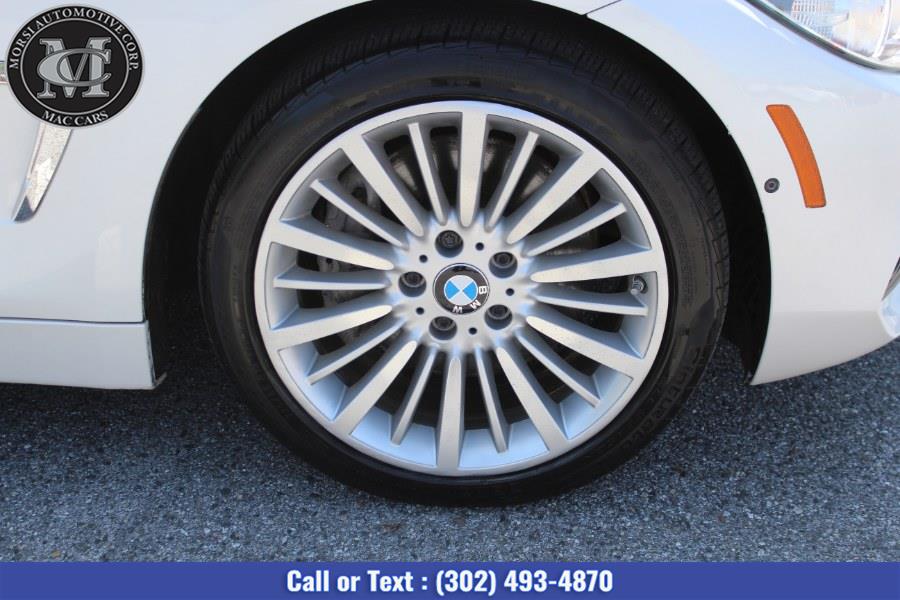 Used BMW 4 Series 2dr Conv 435i xDrive AWD 2015 | Morsi Automotive Corp. New Castle, Delaware Used BMW 4 Series 2dr Conv 435i xDrive AWD 2015 | Morsi Automotive Corp. New Castle, Delaware
