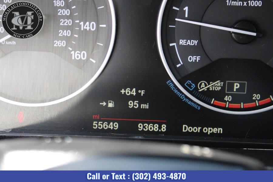 Used BMW 4 Series 2dr Conv 435i xDrive AWD 2015 | Morsi Automotive Corp. New Castle, Delaware Used BMW 4 Series 2dr Conv 435i xDrive AWD 2015 | Morsi Automotive Corp. New Castle, Delaware