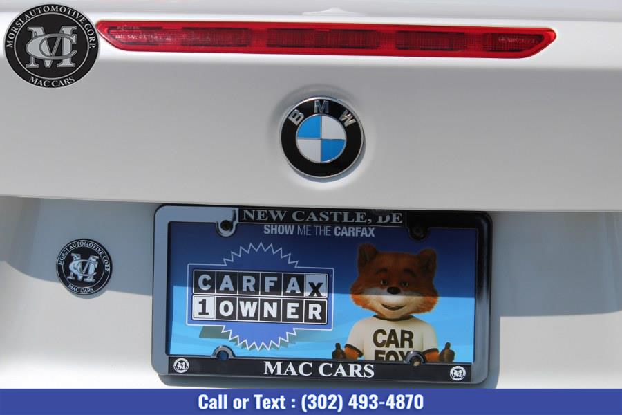 Used BMW 4 Series 2dr Conv 435i xDrive AWD 2015 | Morsi Automotive Corp. New Castle, Delaware Used BMW 4 Series 2dr Conv 435i xDrive AWD 2015 | Morsi Automotive Corp. New Castle, Delaware