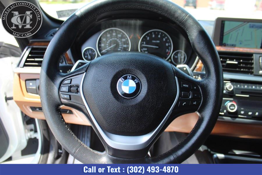 Used BMW 4 Series 2dr Conv 435i xDrive AWD 2015 | Morsi Automotive Corp. New Castle, Delaware Used BMW 4 Series 2dr Conv 435i xDrive AWD 2015 | Morsi Automotive Corp. New Castle, Delaware