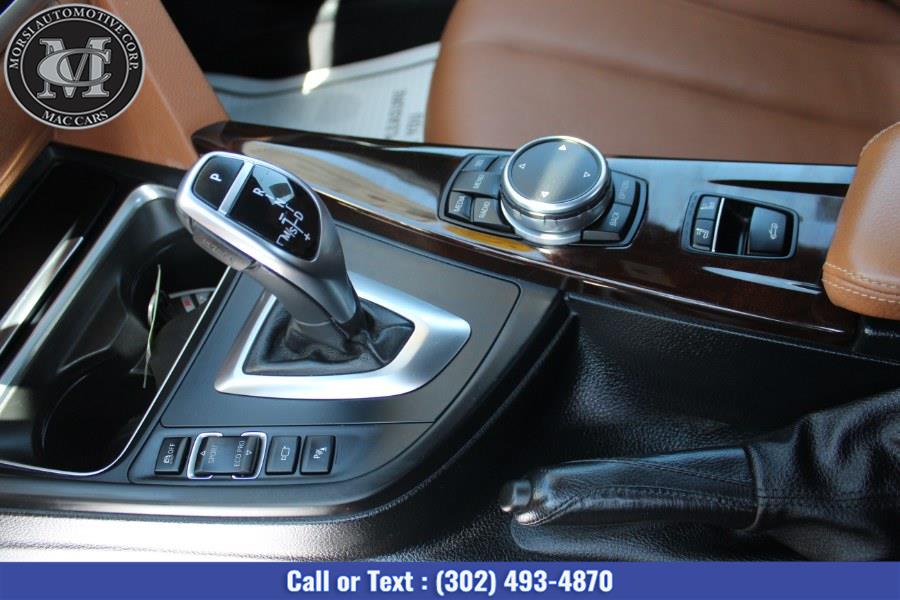 Used BMW 4 Series 2dr Conv 435i xDrive AWD 2015 | Morsi Automotive Corp. New Castle, Delaware Used BMW 4 Series 2dr Conv 435i xDrive AWD 2015 | Morsi Automotive Corp. New Castle, Delaware