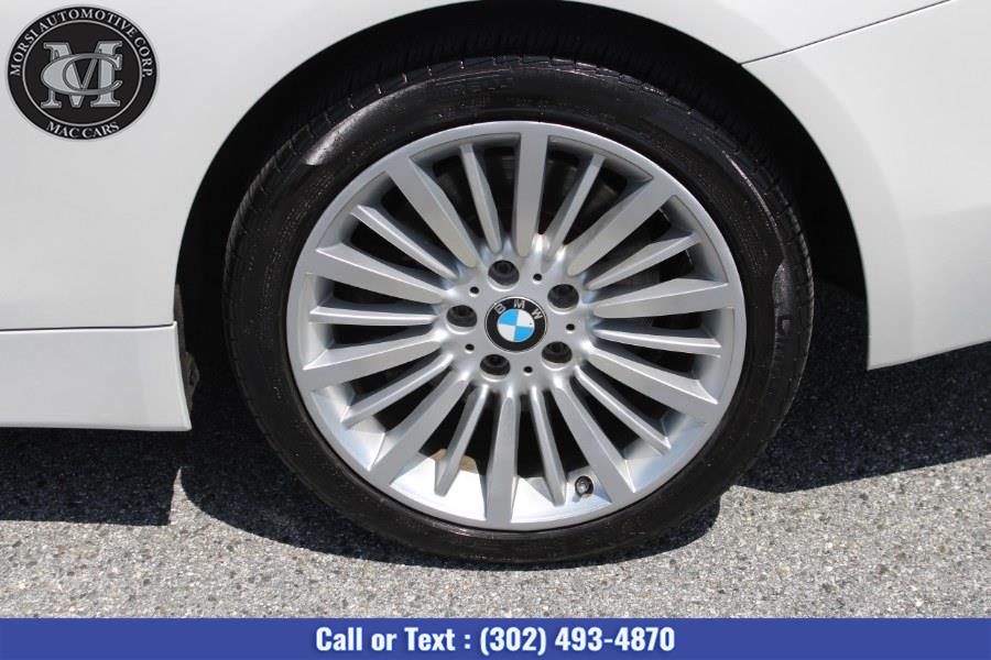 Used BMW 4 Series 2dr Conv 435i xDrive AWD 2015 | Morsi Automotive Corp. New Castle, Delaware Used BMW 4 Series 2dr Conv 435i xDrive AWD 2015 | Morsi Automotive Corp. New Castle, Delaware