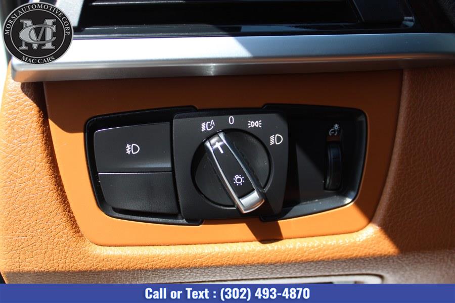 Used BMW 4 Series 2dr Conv 435i xDrive AWD 2015 | Morsi Automotive Corp. New Castle, Delaware Used BMW 4 Series 2dr Conv 435i xDrive AWD 2015 | Morsi Automotive Corp. New Castle, Delaware