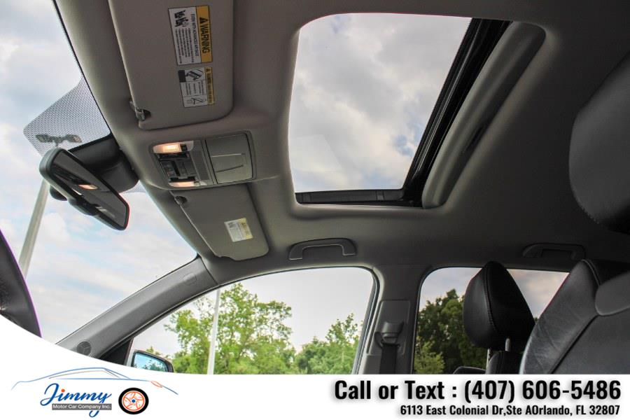 Used Acura MDX FWD 4dr Tech Pkg 2015 | Jimmy Motor Car Company Inc. Orlando, Florida Used Acura MDX FWD 4dr Tech Pkg 2015 | Jimmy Motor Car Company Inc. Orlando, Florida