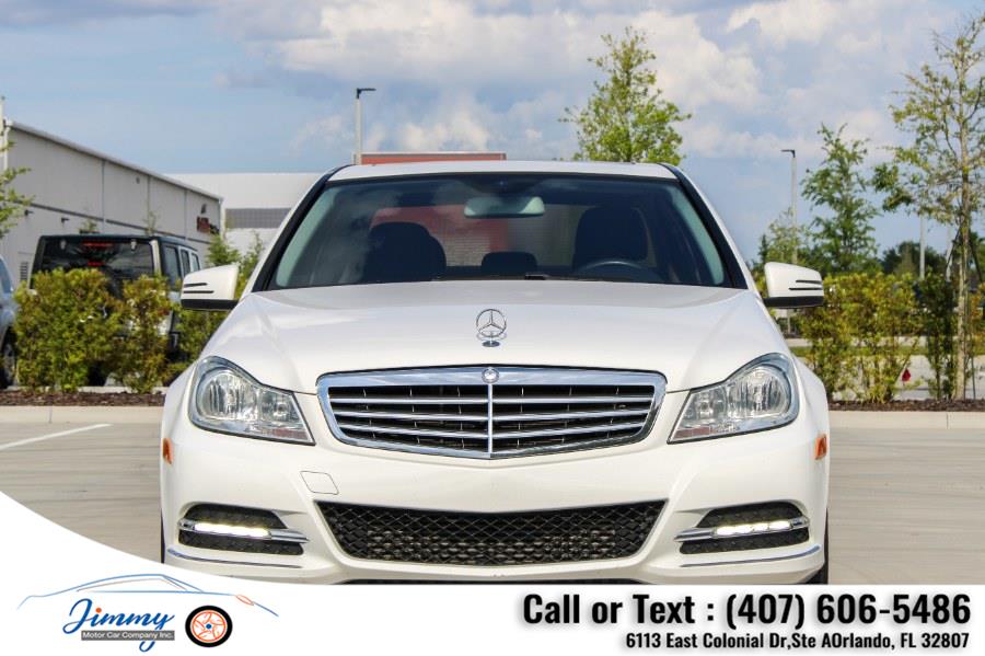 Used Mercedes-Benz C-Class 4dr Sdn C 250 Sport RWD 2014 | Jimmy Motor Car Company Inc. Orlando, Florida Used Mercedes-Benz C-Class 4dr Sdn C 250 Sport RWD 2014 | Jimmy Motor Car Company Inc. Orlando, Florida
