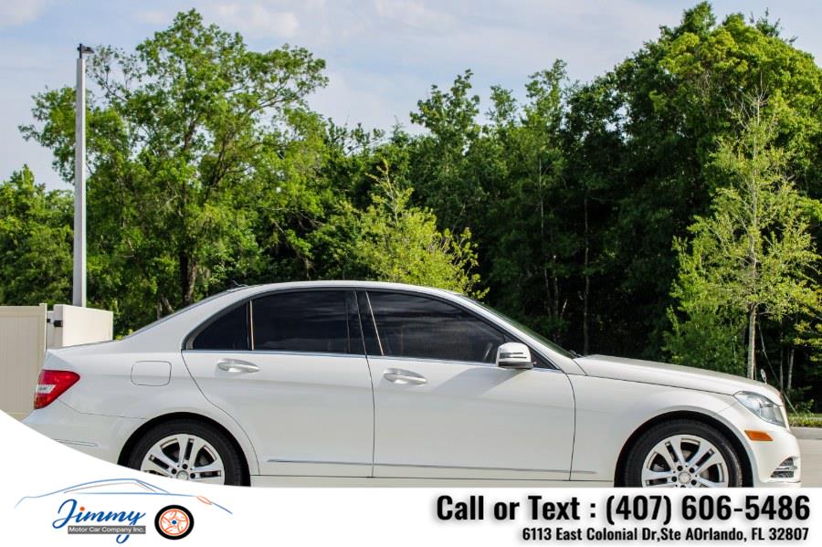 Used Mercedes-Benz C-Class 4dr Sdn C 250 Sport RWD 2014 | Jimmy Motor Car Company Inc. Orlando, Florida Used Mercedes-Benz C-Class 4dr Sdn C 250 Sport RWD 2014 | Jimmy Motor Car Company Inc. Orlando, Florida