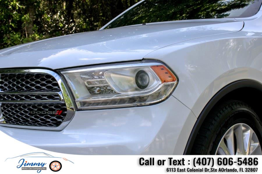 2015 Dodge Durango 2WD 4dr Citadel, available for sale in Orlando, Florida | Jimmy Motor Car Company Inc. Orlando, Florida 2015 Dodge Durango 2WD 4dr Citadel, available for sale in Orlando, Florida | Jimmy Motor Car Company Inc. Orlando, Florida