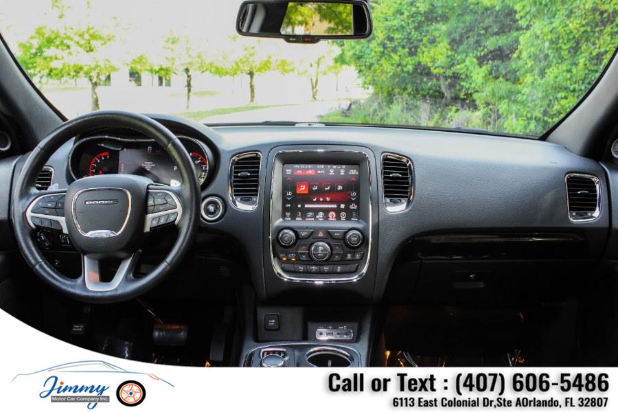 2015 Dodge Durango 2WD 4dr Citadel, available for sale in Orlando, Florida | Jimmy Motor Car Company Inc. Orlando, Florida 2015 Dodge Durango 2WD 4dr Citadel, available for sale in Orlando, Florida | Jimmy Motor Car Company Inc. Orlando, Florida