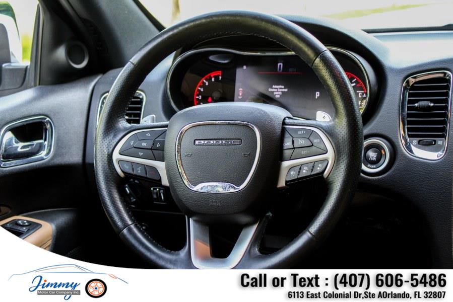 2015 Dodge Durango 2WD 4dr Citadel, available for sale in Orlando, Florida | Jimmy Motor Car Company Inc. Orlando, Florida 2015 Dodge Durango 2WD 4dr Citadel, available for sale in Orlando, Florida | Jimmy Motor Car Company Inc. Orlando, Florida