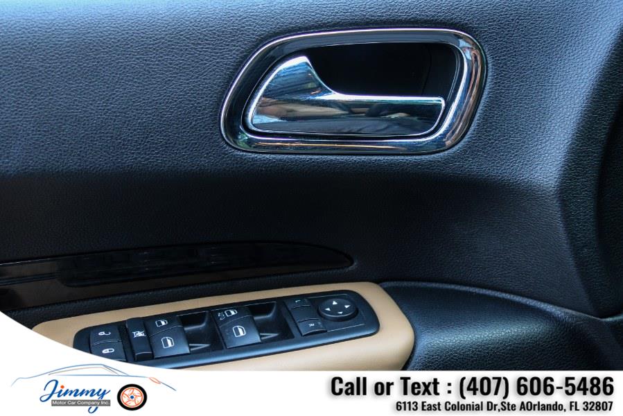 2015 Dodge Durango 2WD 4dr Citadel, available for sale in Orlando, Florida | Jimmy Motor Car Company Inc. Orlando, Florida 2015 Dodge Durango 2WD 4dr Citadel, available for sale in Orlando, Florida | Jimmy Motor Car Company Inc. Orlando, Florida