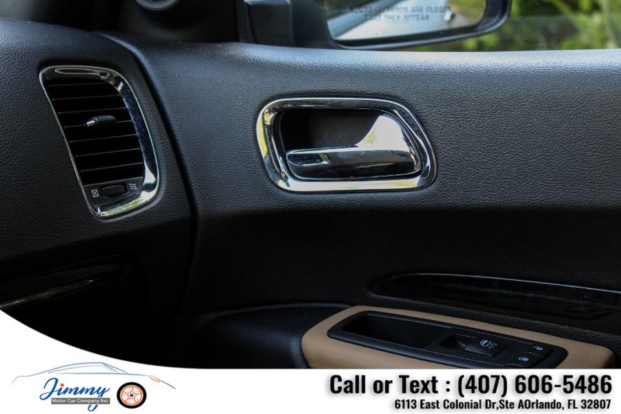 2015 Dodge Durango 2WD 4dr Citadel, available for sale in Orlando, Florida | Jimmy Motor Car Company Inc. Orlando, Florida 2015 Dodge Durango 2WD 4dr Citadel, available for sale in Orlando, Florida | Jimmy Motor Car Company Inc. Orlando, Florida