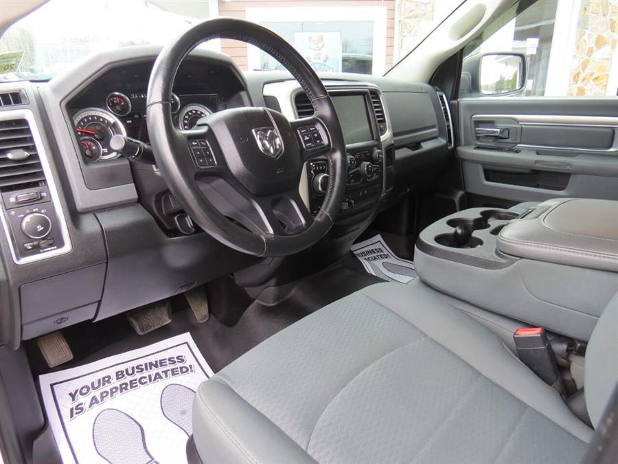 Used Ram Ram Pickup 1500 SLT 4x4 4dr Crew Cab 5.5 ft. SB Pickup 2016 | Lake City Exports Inc. Auburn, Maine Used Ram Ram Pickup 1500 SLT 4x4 4dr Crew Cab 5.5 ft. SB Pickup 2016 | Lake City Exports Inc. Auburn, Maine