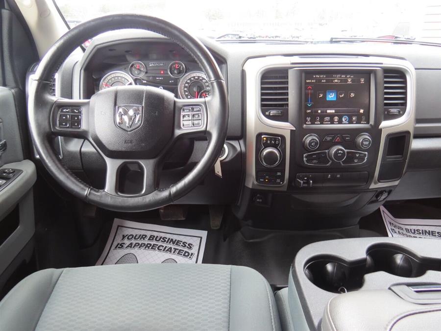 Used Ram Ram Pickup 1500 SLT 4x4 4dr Crew Cab 5.5 ft. SB Pickup 2016 | Lake City Exports Inc. Auburn, Maine Used Ram Ram Pickup 1500 SLT 4x4 4dr Crew Cab 5.5 ft. SB Pickup 2016 | Lake City Exports Inc. Auburn, Maine